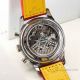 Swiss Made Breitling Top Time Ford Thunderbird White Arabic Red Leather Strap (6)_th.jpg